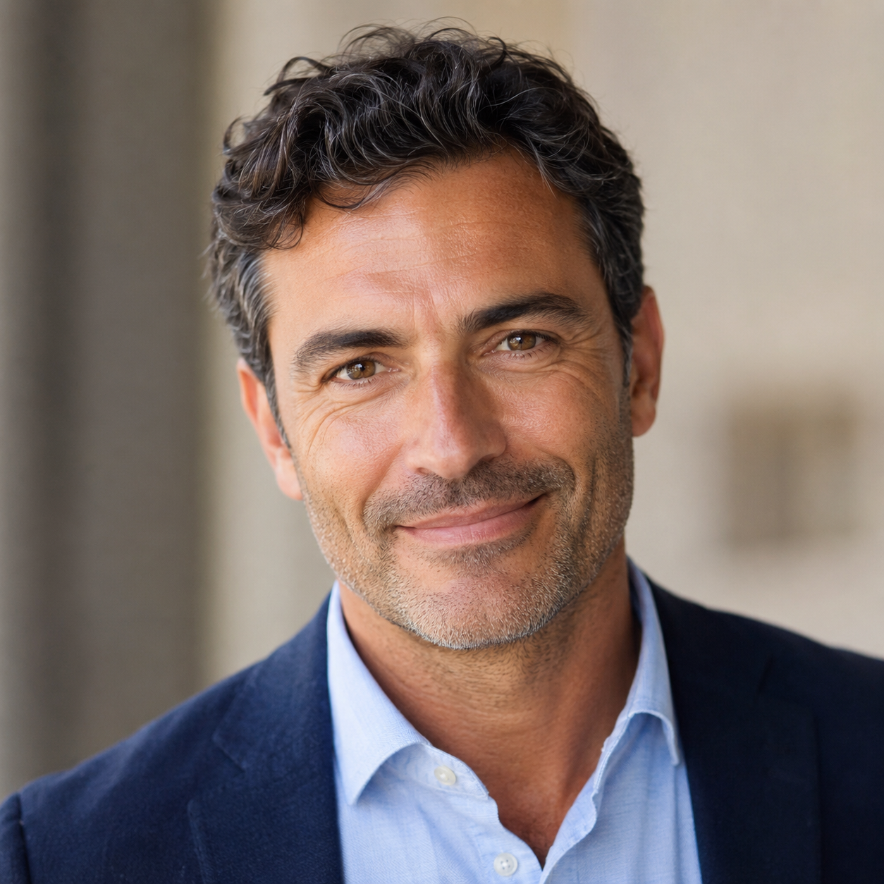 Giovanni Rinaldi