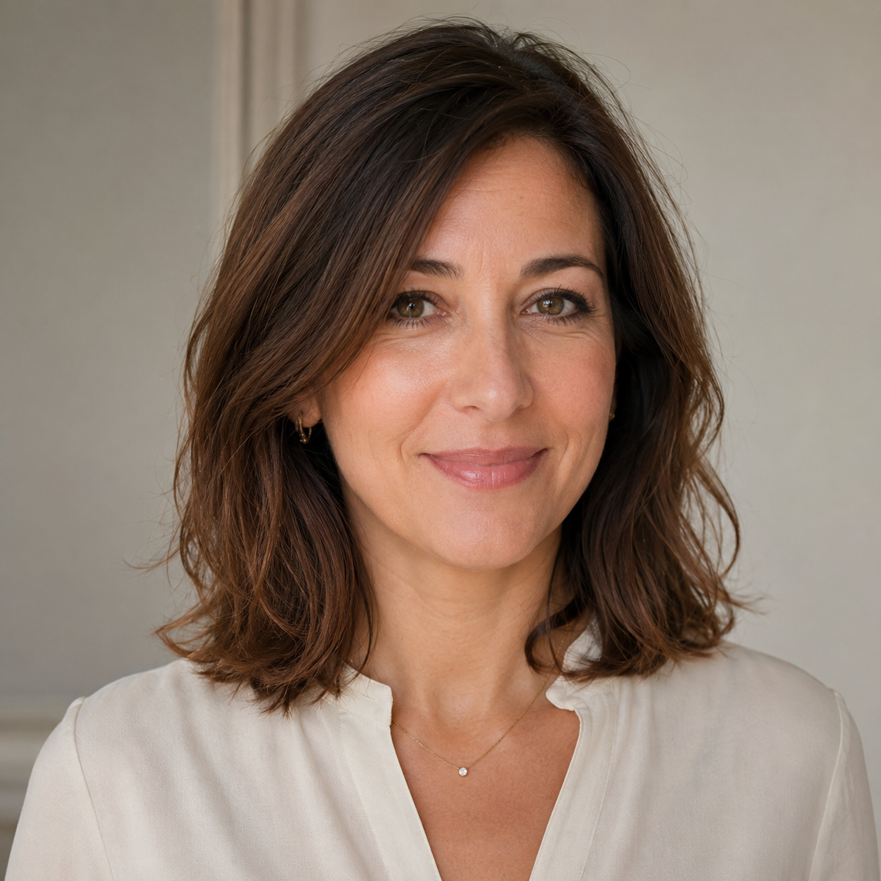Sophie Martin